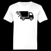 Ringspun Cotton Soft Style T-Shirt Thumbnail