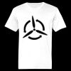 Ringspun Cotton Soft Style T-Shirt Thumbnail