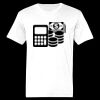 Ringspun Cotton Soft Style T-Shirt Thumbnail