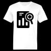 Ringspun Cotton Soft Style T-Shirt Thumbnail