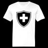 Ringspun Cotton Soft Style T-Shirt Thumbnail