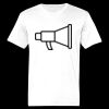 Ringspun Cotton Soft Style T-Shirt Thumbnail