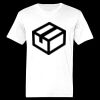 Ringspun Cotton Soft Style T-Shirt Thumbnail
