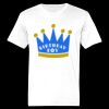 Ringspun Cotton Soft Style T-Shirt Thumbnail