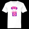 Ringspun Cotton Soft Style T-Shirt Thumbnail