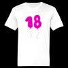 Ringspun Cotton Soft Style T-Shirt Thumbnail