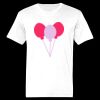 Ringspun Cotton Soft Style T-Shirt Thumbnail