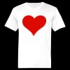 Ringspun Cotton Soft Style T-Shirt Thumbnail