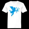 Ringspun Cotton Soft Style T-Shirt Thumbnail