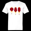 Ringspun Cotton Soft Style T-Shirt Thumbnail