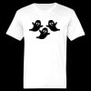 Ringspun Cotton Soft Style T-Shirt Thumbnail