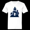 Ringspun Cotton Soft Style T-Shirt Thumbnail
