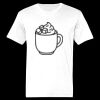 Ringspun Cotton Soft Style T-Shirt Thumbnail