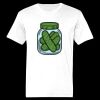 Ringspun Cotton Soft Style T-Shirt Thumbnail
