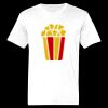 Ringspun Cotton Soft Style T-Shirt Thumbnail