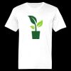 Ringspun Cotton Soft Style T-Shirt Thumbnail