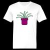 Ringspun Cotton Soft Style T-Shirt Thumbnail
