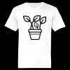 Ringspun Cotton Soft Style T-Shirt Thumbnail