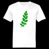 Ringspun Cotton Soft Style T-Shirt Thumbnail