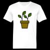 Ringspun Cotton Soft Style T-Shirt Thumbnail