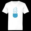 Ringspun Cotton Soft Style T-Shirt Thumbnail