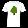 Ringspun Cotton Soft Style T-Shirt Thumbnail