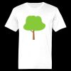 Ringspun Cotton Soft Style T-Shirt Thumbnail