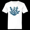 Ringspun Cotton Soft Style T-Shirt Thumbnail