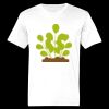 Ringspun Cotton Soft Style T-Shirt Thumbnail