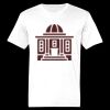 Ringspun Cotton Soft Style T-Shirt Thumbnail