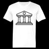 Ringspun Cotton Soft Style T-Shirt Thumbnail
