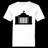 Ringspun Cotton Soft Style T-Shirt Thumbnail