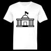 Ringspun Cotton Soft Style T-Shirt Thumbnail