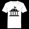 Ringspun Cotton Soft Style T-Shirt Thumbnail