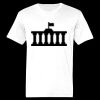 Ringspun Cotton Soft Style T-Shirt Thumbnail