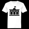 Ringspun Cotton Soft Style T-Shirt Thumbnail