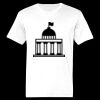 Ringspun Cotton Soft Style T-Shirt Thumbnail