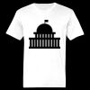 Ringspun Cotton Soft Style T-Shirt Thumbnail