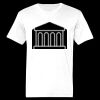 Ringspun Cotton Soft Style T-Shirt Thumbnail