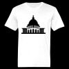 Ringspun Cotton Soft Style T-Shirt Thumbnail