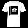 Ringspun Cotton Soft Style T-Shirt Thumbnail