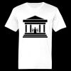 Ringspun Cotton Soft Style T-Shirt Thumbnail