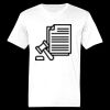 Ringspun Cotton Soft Style T-Shirt Thumbnail