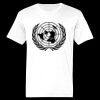 Ringspun Cotton Soft Style T-Shirt Thumbnail