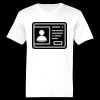 Ringspun Cotton Soft Style T-Shirt Thumbnail