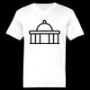 Ringspun Cotton Soft Style T-Shirt Thumbnail