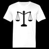 Ringspun Cotton Soft Style T-Shirt Thumbnail