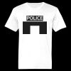 Ringspun Cotton Soft Style T-Shirt Thumbnail