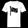 Ringspun Cotton Soft Style T-Shirt Thumbnail