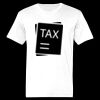 Ringspun Cotton Soft Style T-Shirt Thumbnail